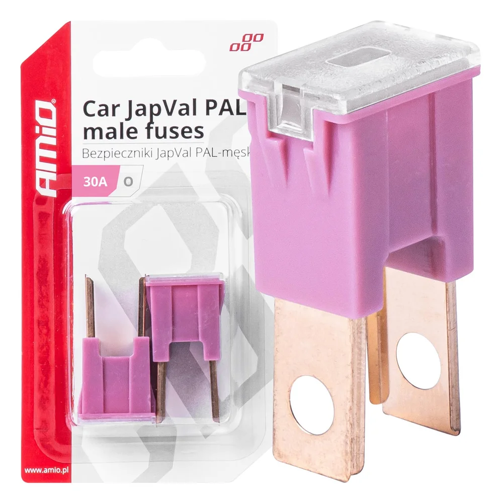 AUTOPOJISTKY JAPVAL PAL MESK AMIO 03397
