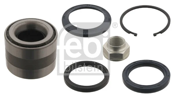 Sada lozisek kol FEBI BILSTEIN 29939