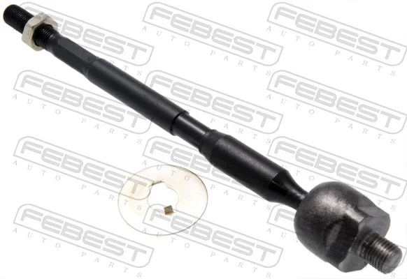 Axiální kloub, příčné táhlo řízení FEBEST 0122-KGC15