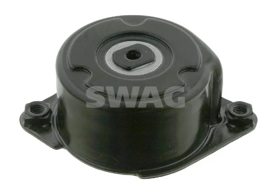 napinak, zebrovany klinovy remen SWAG 20927375