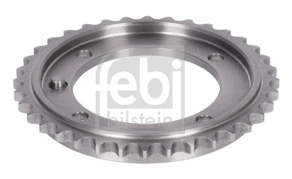 Ozubené kolo, vačkový hřídel FEBI BILSTEIN 25068 Ozubené kolo, vačkový hřídel FEBI BILSTEIN 25068
