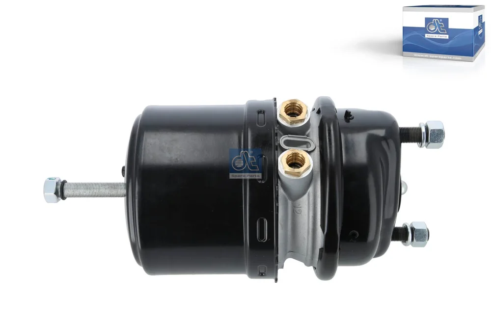 Pruzinovy brzdovy valec DT Spare Parts 4.69811