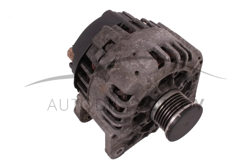 Alternátor VALEO – 6 drážek v:35440