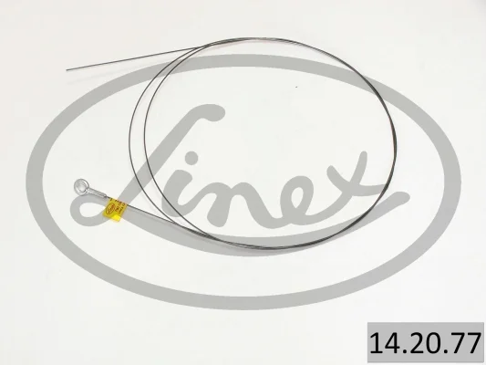 Lanko plynu LINEX 14.20.77 Lanko plynu LINEX 14.20.77