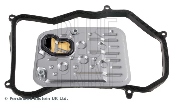 Sada hydraulického filtru, automatická převodovka BLUE PRINT ADBP210011