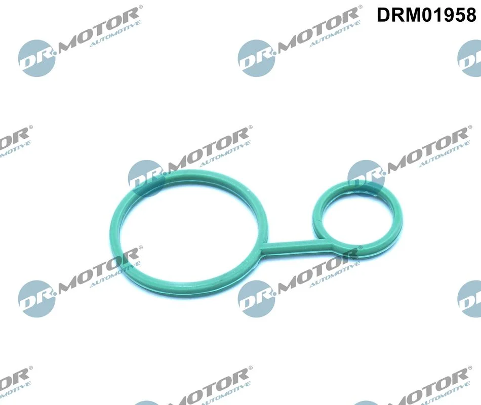 Těsnění, olejová jímka Dr.Motor Automotive DRM01958 – OE 06E103181M