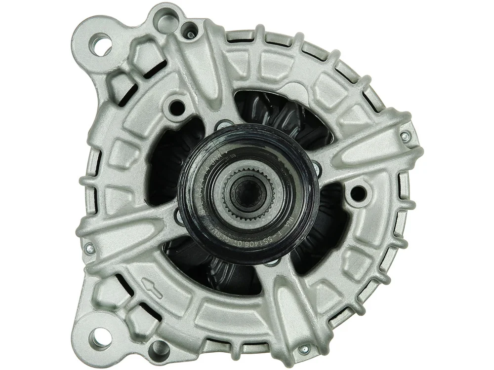 generátor AS-PL A0607PR