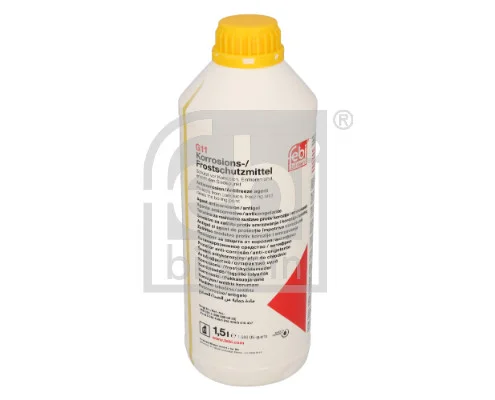 Nemrznoucí kapalina FEBI BILSTEIN 02374 Nemrznoucí kapalina FEBI BILSTEIN 02374