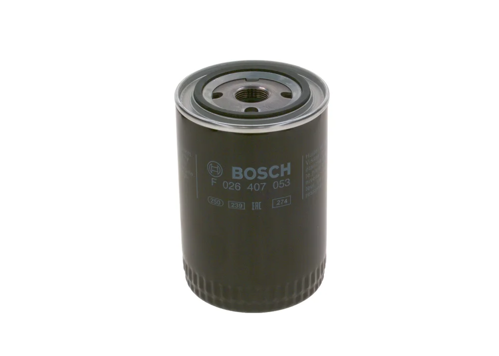 Olejový filtr BOSCH F026407053