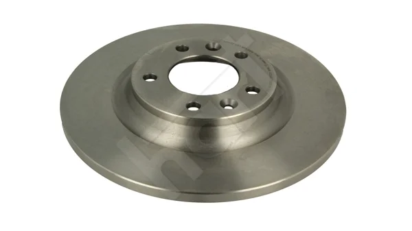 BRZ.KOTOUČ /Z/ PEUGEOT 407 1.6-3.0 04- HART 231003