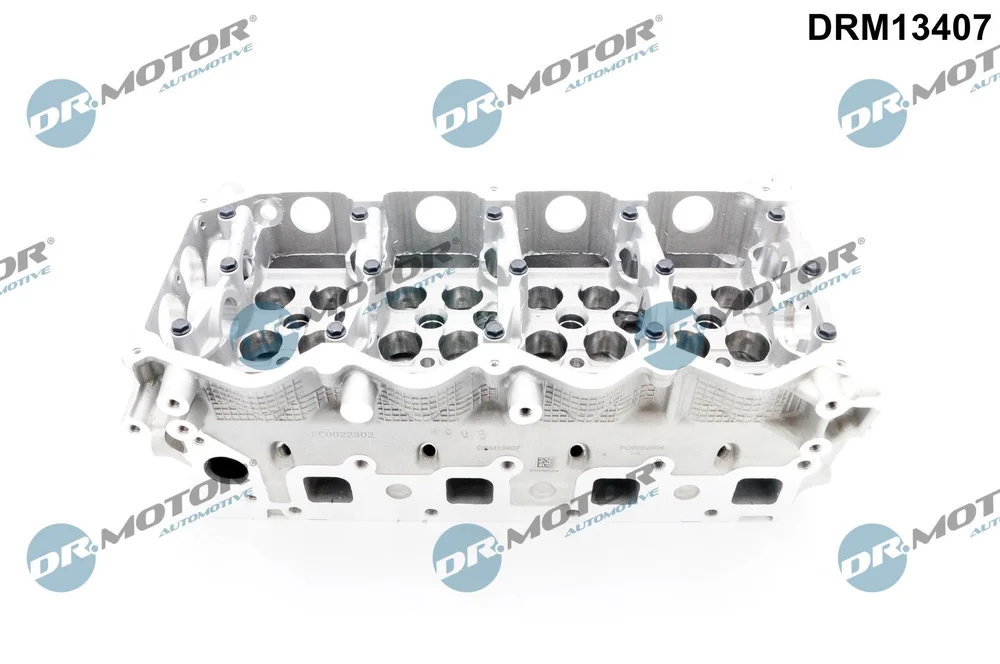 Hlava válce Dr.Motor Automotive DRM13407