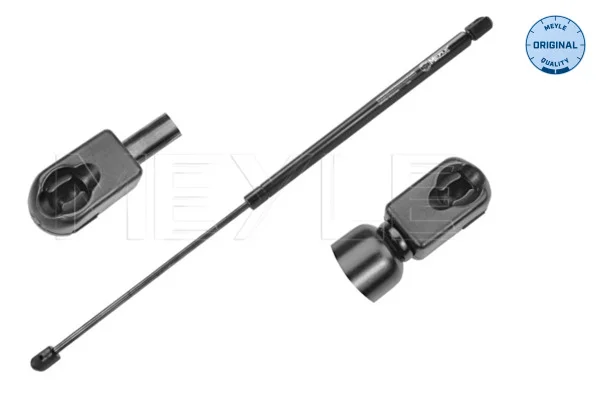 Pneumaticka pruzina, zavazadlovy / nakladovy prostor MEYLE 6409100004