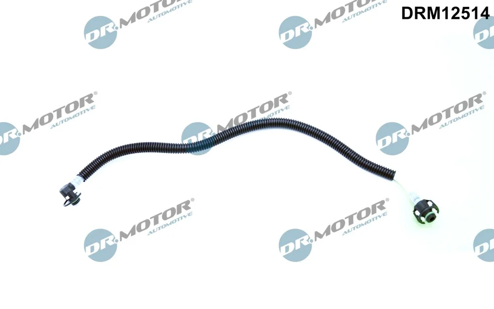 Palivové potrubí Dr.Motor Automotive DRM12514