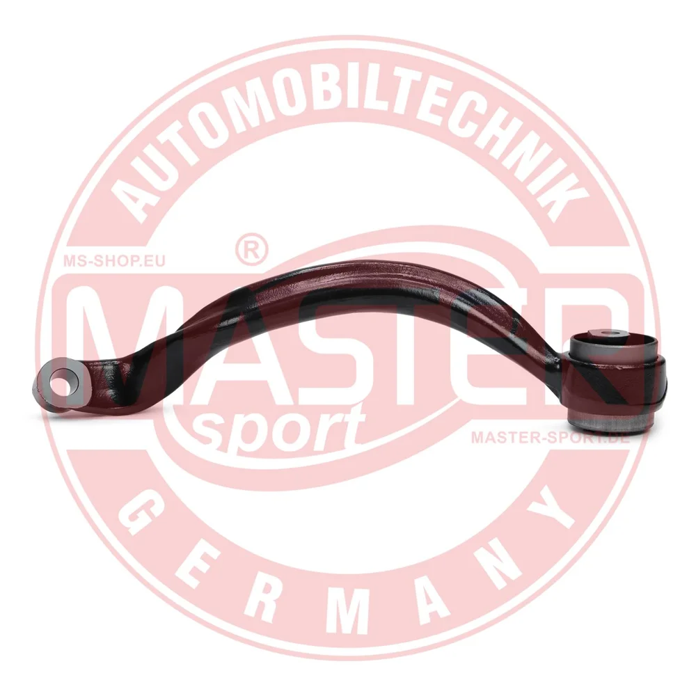 Řídicí páka, zavěšení kol MASTER-SPORT GERMANY 37218-PCS-MS