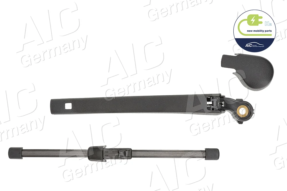 Rameno stěrače, čistění skel AIC 56859