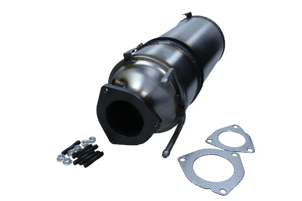 Filtr pevných částic, výfukový systém MAXGEAR 27-6033 Filtr pevných částic, výfukový systém MAXGEAR 27-6033