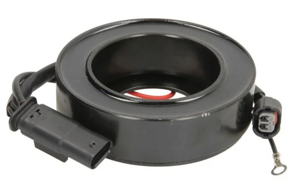Cívka, kompresor s magnetickou spojkou THERMOTEC KTT030101 Cívka, kompresor s magnetickou spojkou THERMOTEC KTT030101
