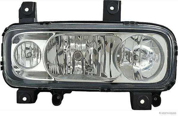 Hlavní světlomet HERTH+BUSS ELPARTS 81658084 – OE 9738202961 Hlavní světlomet HERTH+BUSS ELPARTS 81658084 – OE 9738202961