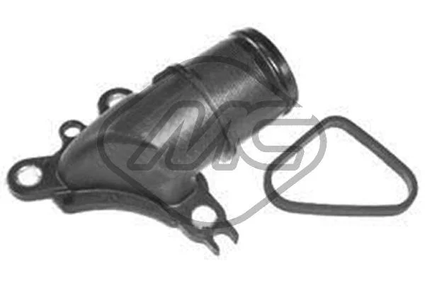 Příruba chladiva METALCAUCHO 03924