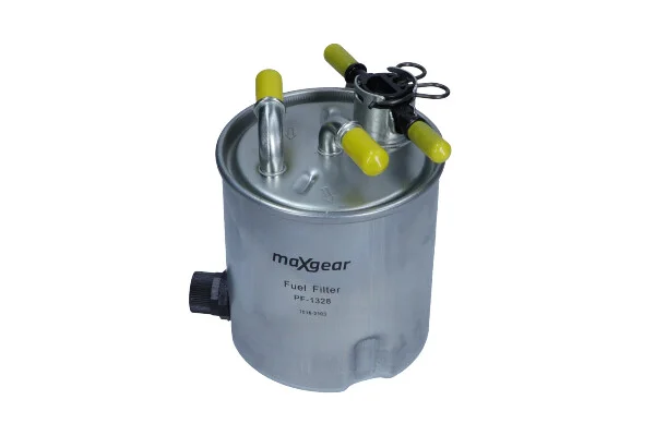 Palivový filtr MAXGEAR 26-2180