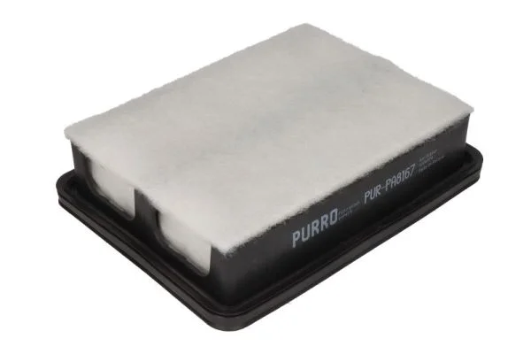 Vzduchový filtr PURRO PUR-PA8167