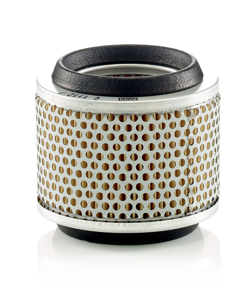 Vzduchový filtr MANN-FILTER C1112/7