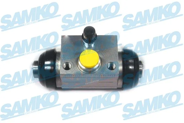 Válec kolové brzdy SAMKO C31118