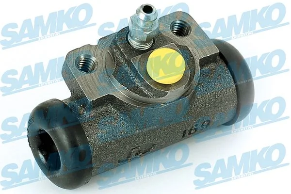 Válec kolové brzdy SAMKO C29598