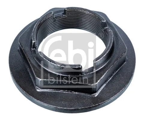 Matice, koncový čep nápravy FEBI BILSTEIN 107430 Matice, koncový čep nápravy FEBI BILSTEIN 107430