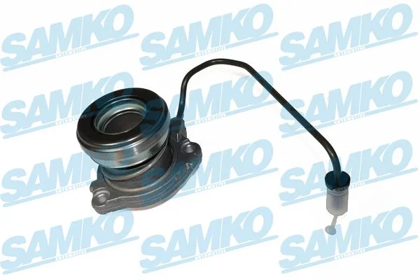 Centrální vysouvač, spojka SAMKO M30228 Centrální vysouvač, spojka SAMKO M30228