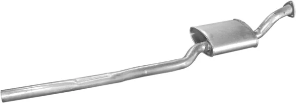 Stredni tlumic vyfuku POLMO 01.67 – OE 893253409C