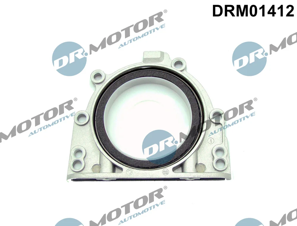 Těsnicí kroužek hřídele, klikový hřídel Dr.Motor Automotive DRM01412