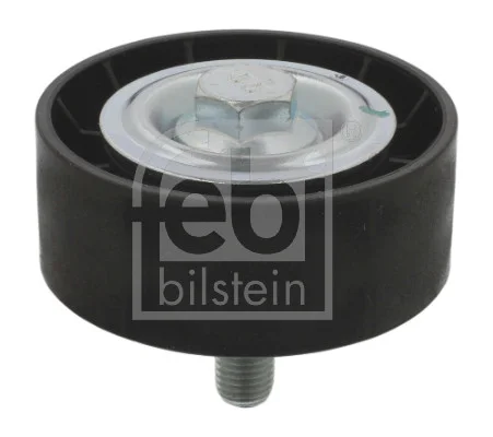 Vratna/vodici kladka, klinovy zebrovy remen FEBI BILSTEIN 36442
