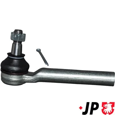 Hlava příčného táhla řízení JP GROUP 4644600100