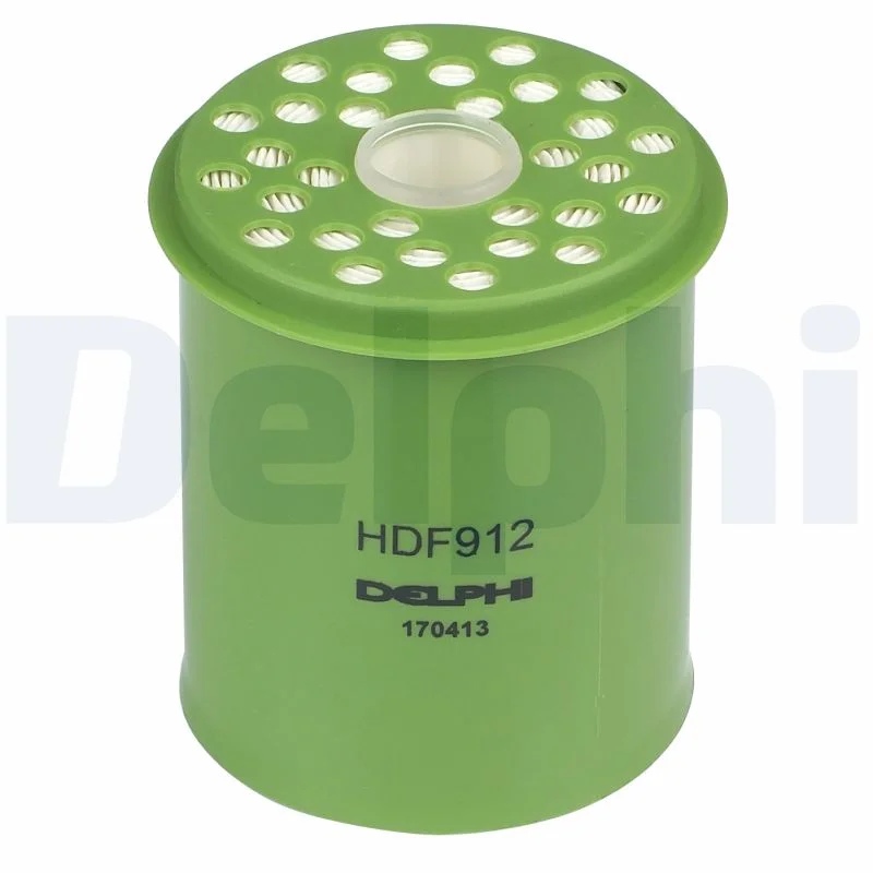 palivovy filtr DELPHI HDF912
