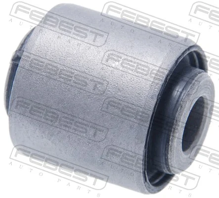 Pouzdro, tlumič odpružení FEBEST HAB-205 Pouzdro, tlumič odpružení FEBEST HAB-205