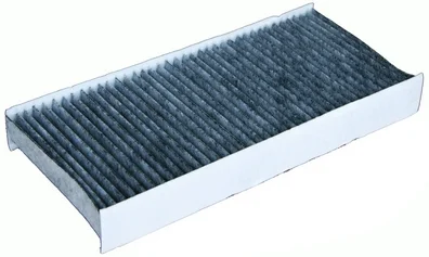 Filtr, vzduch v interiéru DENCKERMANN M110550K