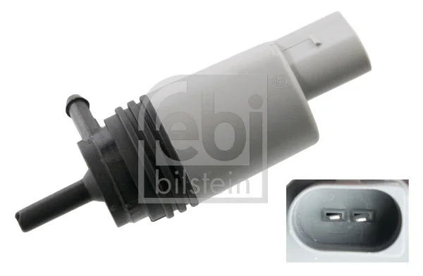 Vodni cerpadlo ostrikovace, cisteni skel FEBI BILSTEIN 26495