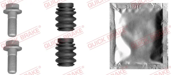 Sada prislusenstvi, brzdovy trmen QUICK BRAKE 113-1378