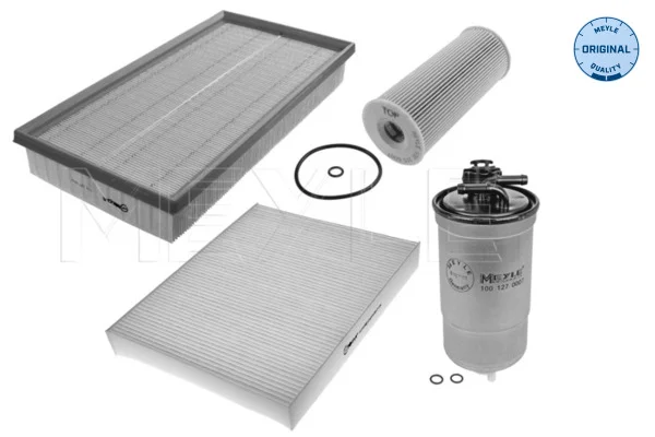 Filtr-sada MEYLE 1123300001/S