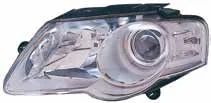 VW PAS 05-/L světlomet H7/H7 DEPO 441-11B1LMLD-EM – OE 3C0941005M VW PAS 05-/L světlomet H7/H7 DEPO 441-11B1LMLD-EM – OE 3C0941005M
