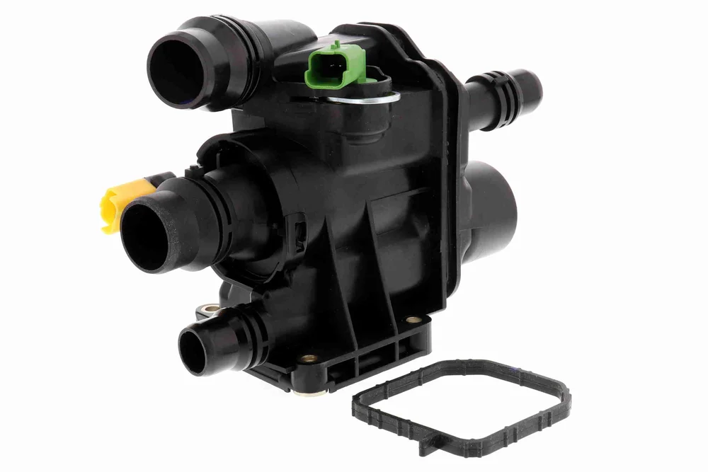 Pouzdro termostatu VEMO V22-99-0025