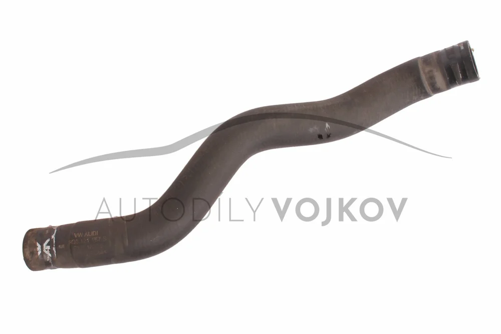 Hadice vody topení – 6Q0121157S v:62863 Hadice vody topení – 6Q0121157S v:62863