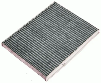 Filtr, vzduch v interiéru DENCKERMANN M110636K