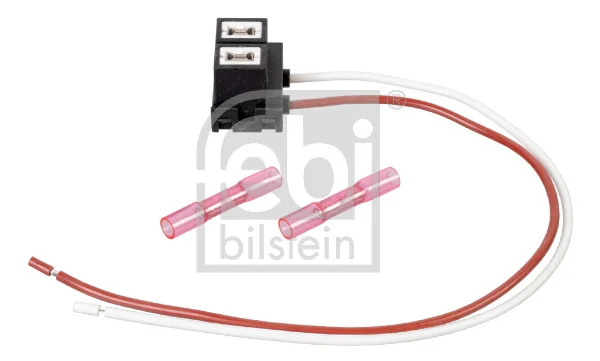 Opravná sada kabelu, hlavní světlomet FEBI BILSTEIN 107054 Opravná sada kabelu, hlavní světlomet FEBI BILSTEIN 107054