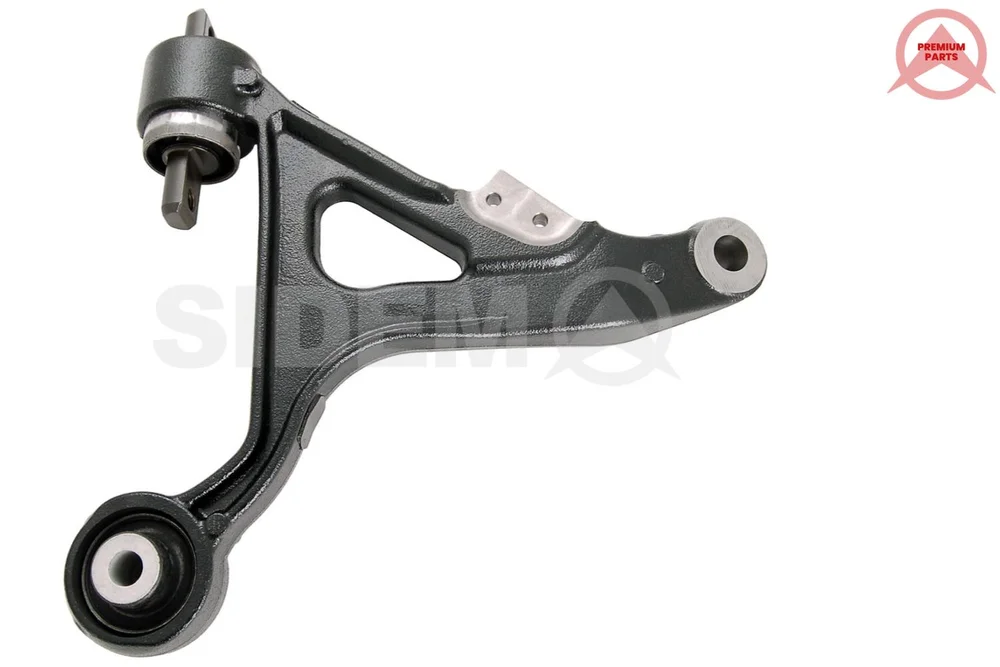 Ridici paka, zaveseni kol SIDEM 67275 – OE 30760587