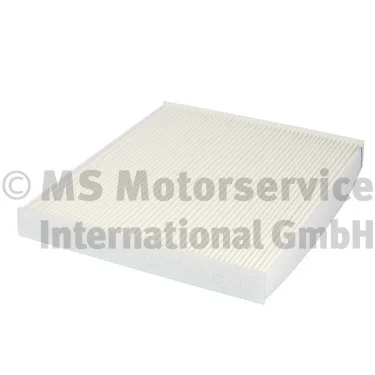 Filtr, vzduch v interiéru KOLBENSCHMIDT 50014969 – OE 31497284