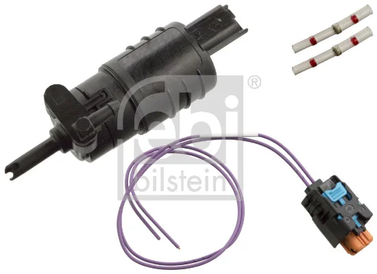 Vodni cerpadlo ostrikovace, cisteni skel FEBI BILSTEIN 103388