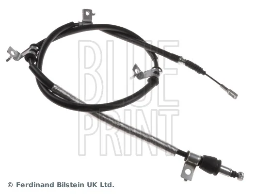Tazne lanko, parkovaci brzda BLUE PRINT ADG046211 – OE 59770-2H300