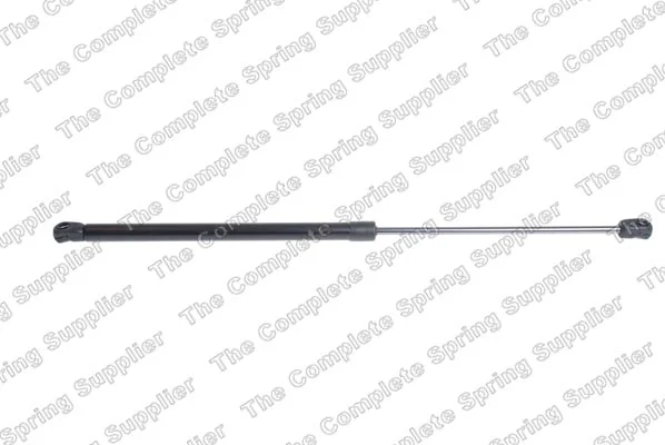 Pneumatická pružina, zavazadlový / nákladový prostor LESJÖFORS 8104273